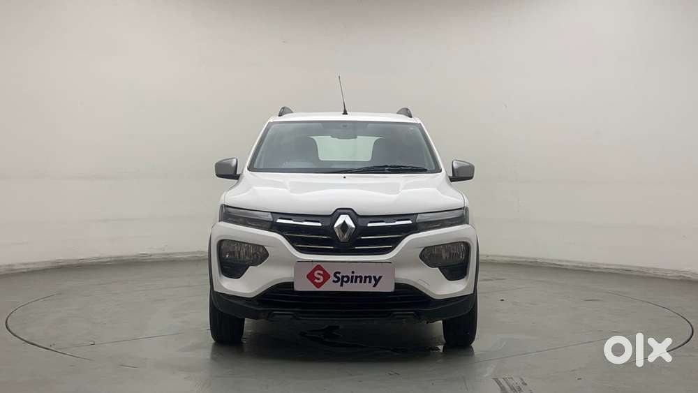 Renault Kwid 2019-ongoing 1.0 Rxt (o), 2020, Petrol