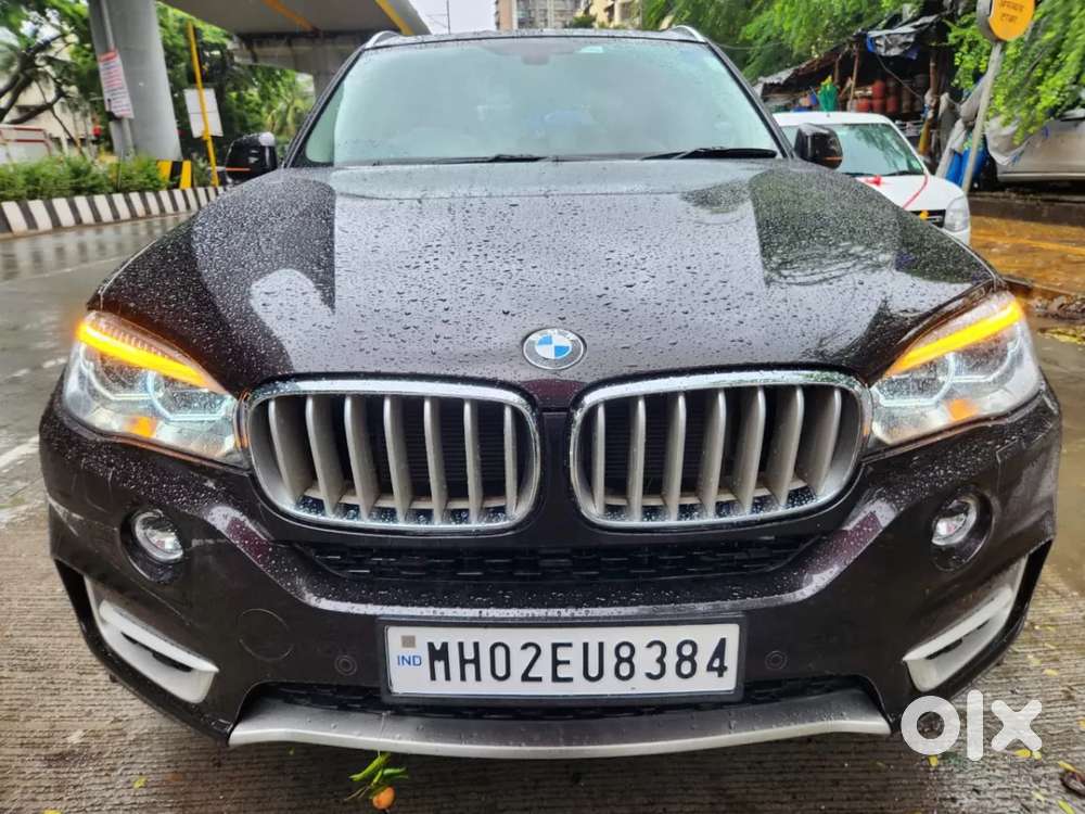 Bmw X5 Xdrive 30d, 2018, Diesel