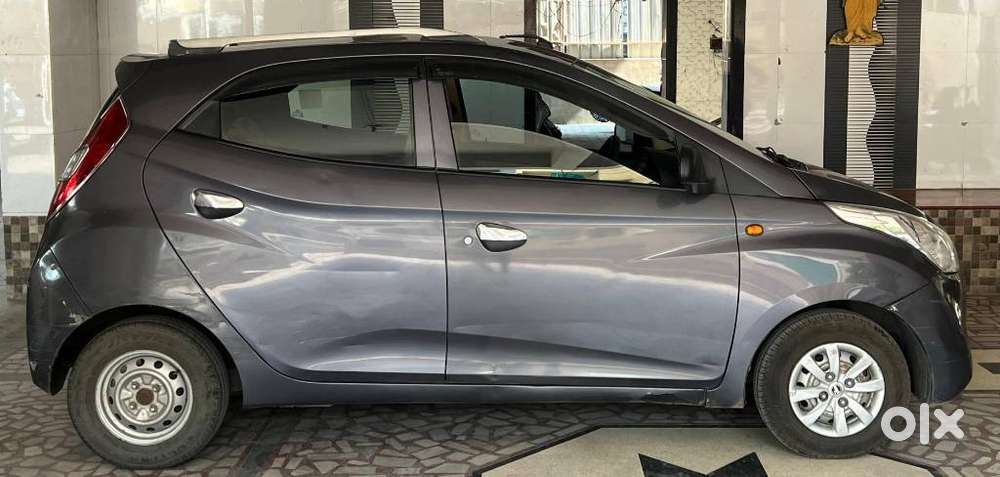 Hyundai Eon Era +, 2016, Petrol
