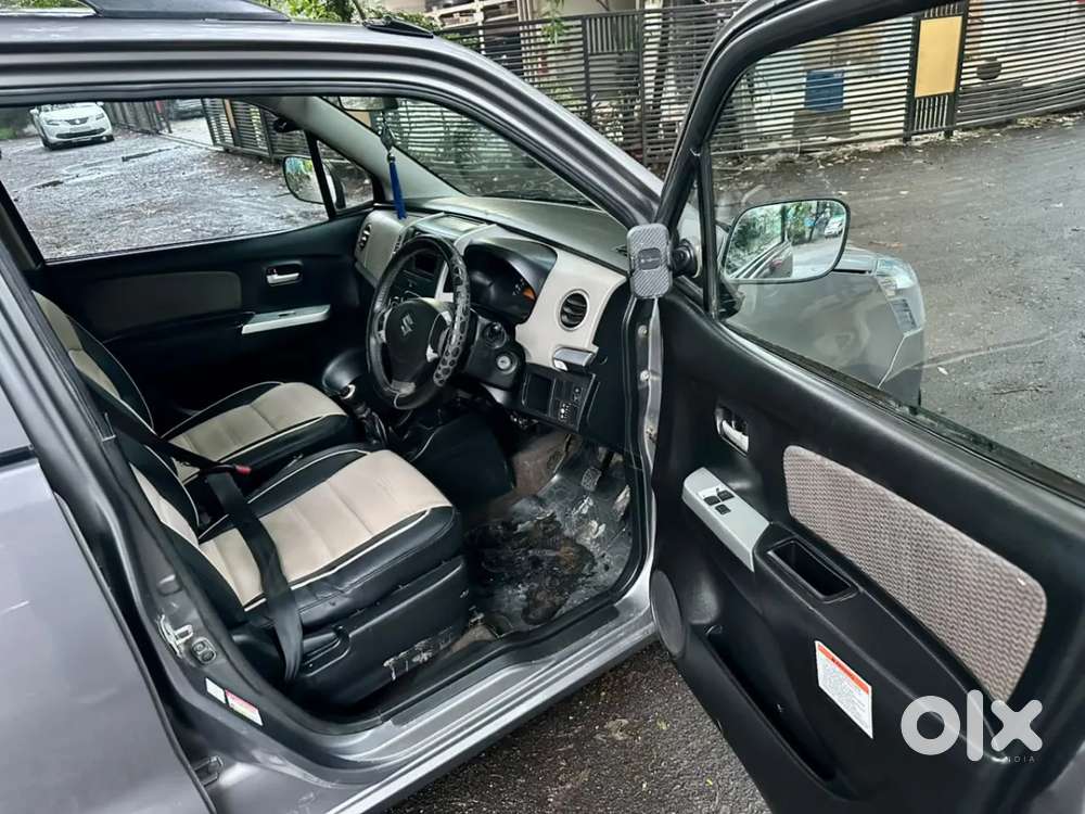 Maruti Suzuki Wagon R Lxi Cng, 2013, Cng & Hybrids