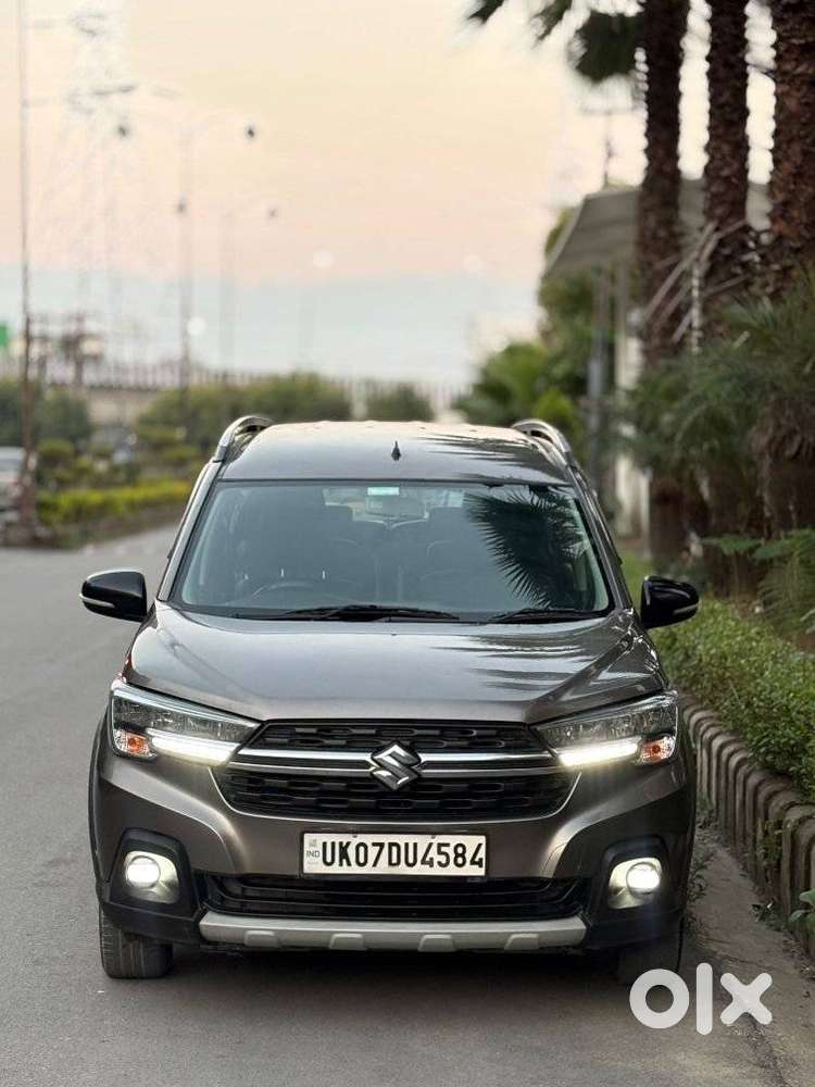 Maruti Suzuki Xl6 1.5 Zeta Mt, 2020, Petrol