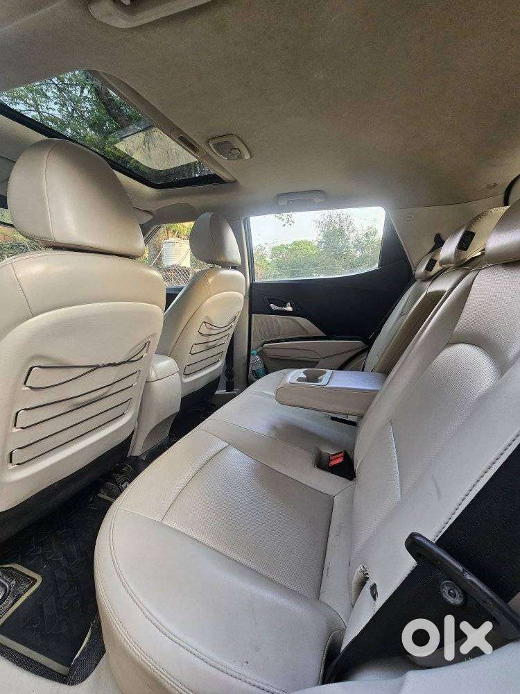 Mahindra Xuv300 W8 Option Diesel, 2020, Diesel