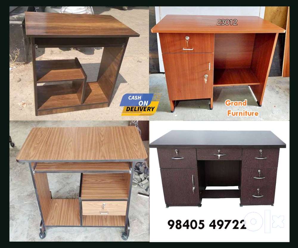 Computer deals desk olx