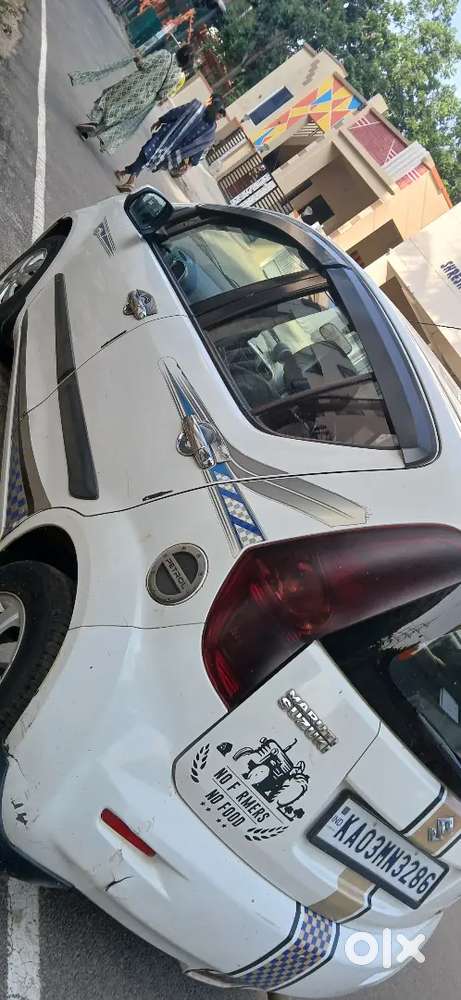 2011 Maruti Suzuki Ritz Zxi Petrol