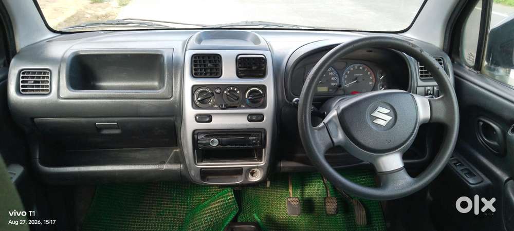 Maruti Suzuki Wagon R, 2008