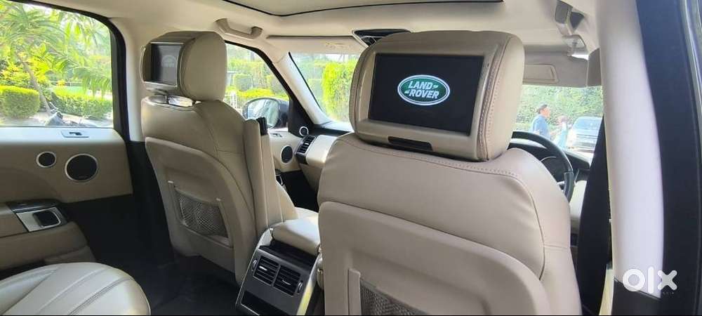 Range Rover Sports For Sale In Noida