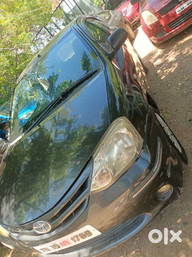 Toyota Etios Liva 2011-2012 Gd, 2012, Diesel