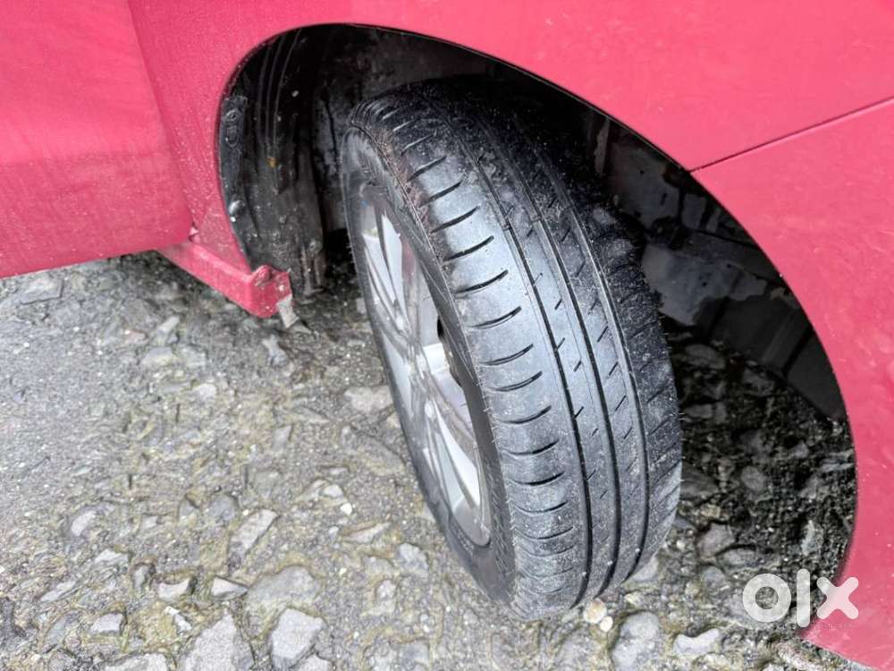 Maruti Suzuki Stingray Vxi, 2018, Petrol