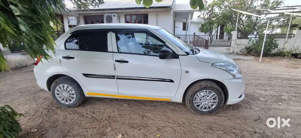 Maruti Suzuki Swift Dzire Tour 2022