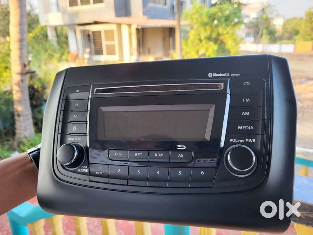Suzuki Company Music player for sale