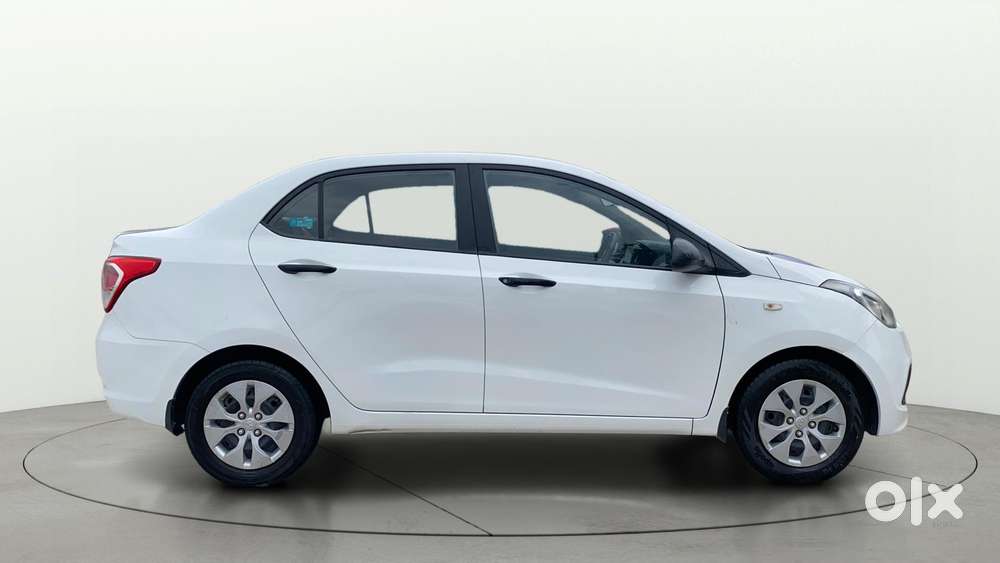 Hyundai Xcent Base 1.2, 2014, Petrol
