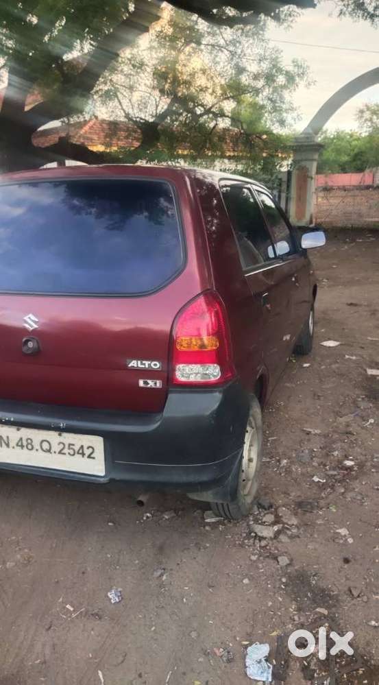 Maruti Suzuki Alto Std, 2010, Petrol