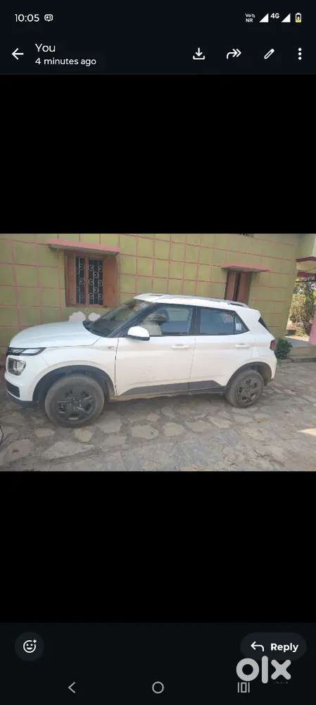 Hyundai Venue October 2025 885
000 Rate