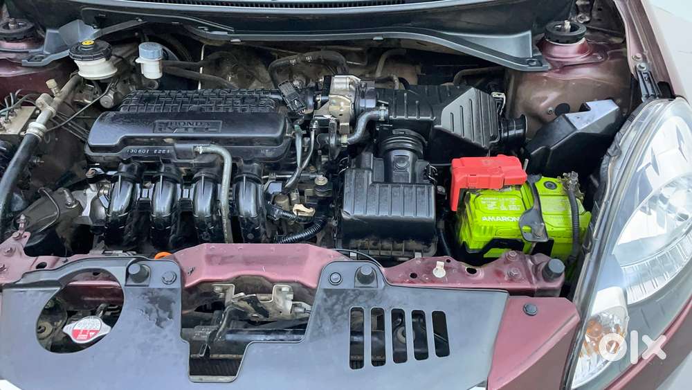 Honda Amaze Vx I-vtec, 2013, Petrol