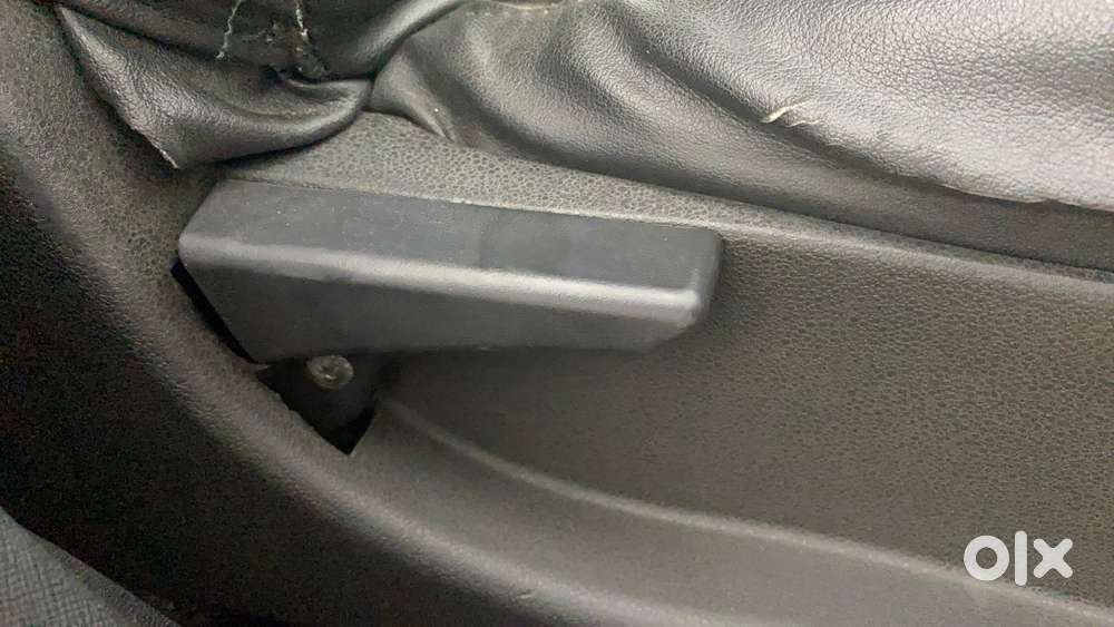 Tata Nexon 1.2 Revotron Xm, 2018, Cng & Hybrids