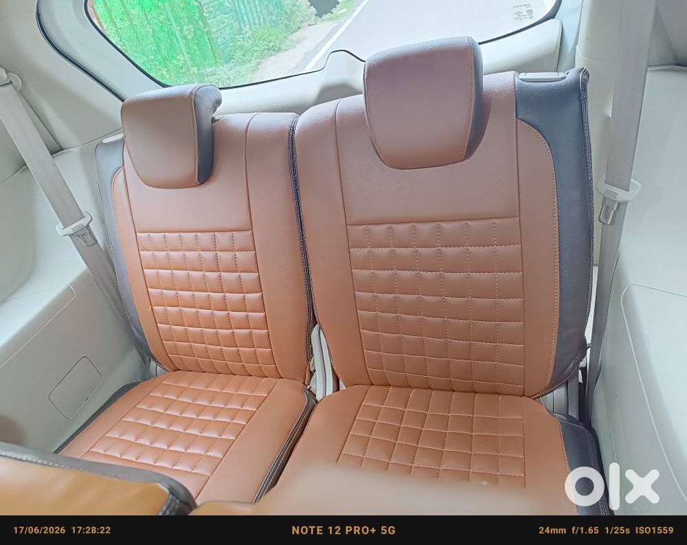 Maruti Suzuki Ertiga 1.5 Vxi Shvs, 2024, Petrol