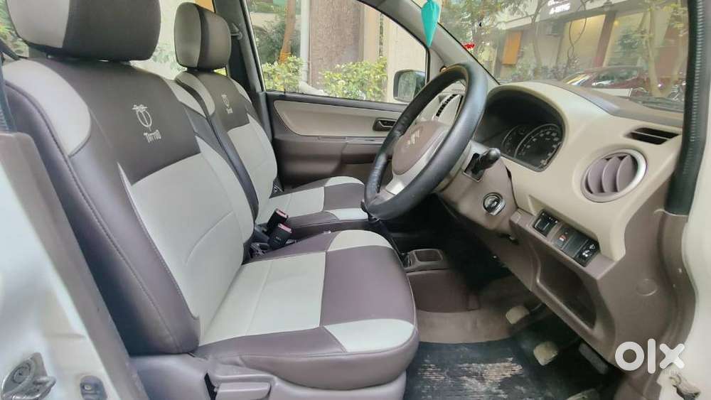 Maruti Suzuki Zen Estilo Vxi Bsiv, 2012, Petrol