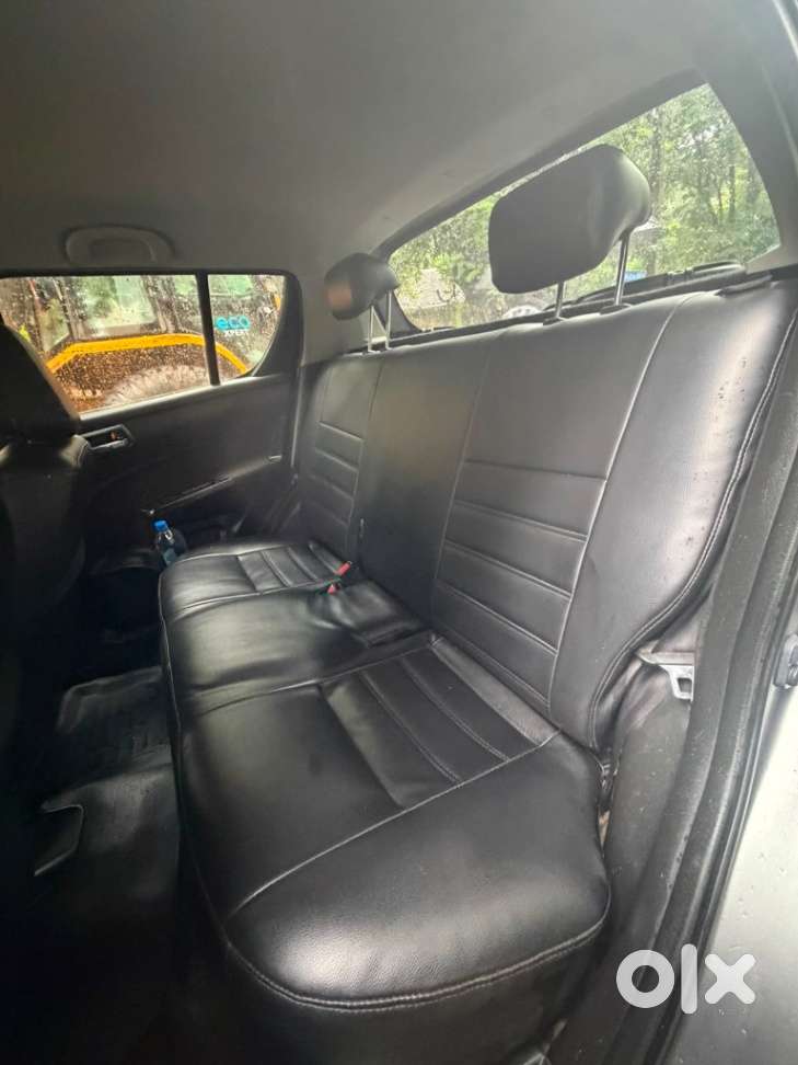 Maruti Suzuki Swift Vxi, 2014, Petrol