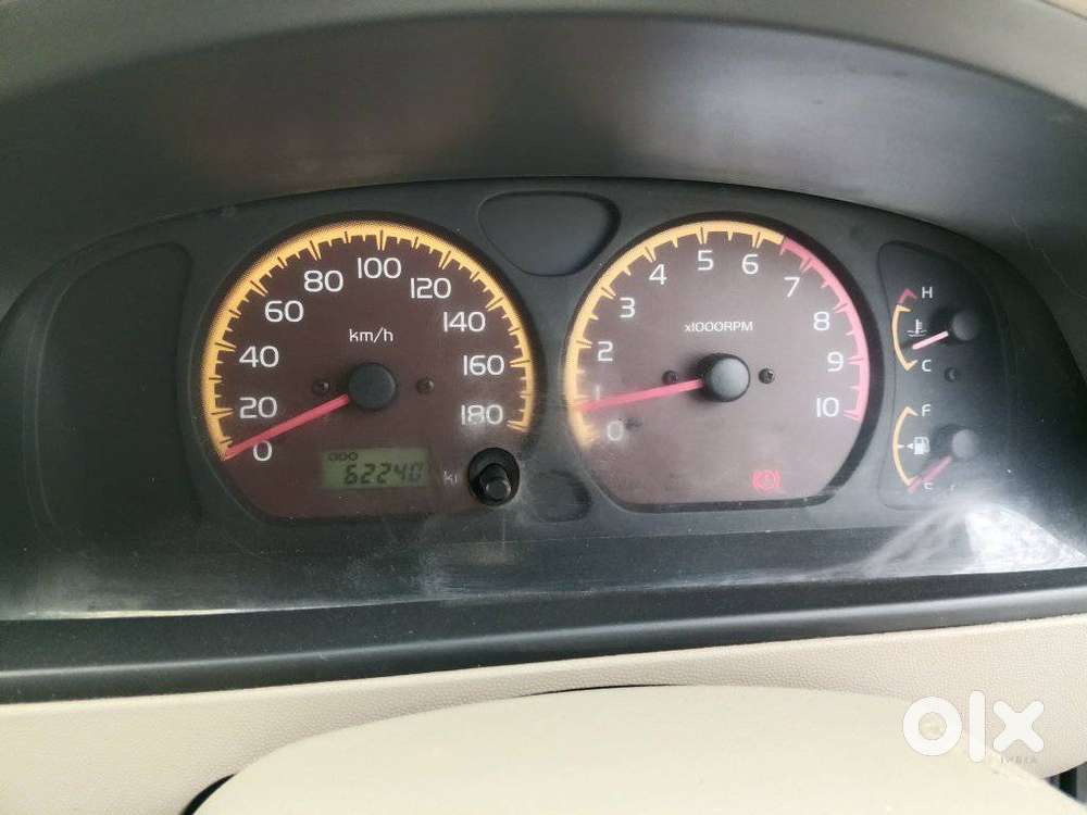 Maruti Suzuki Zen Estilo Vxi Bsiv, 2008, Petrol