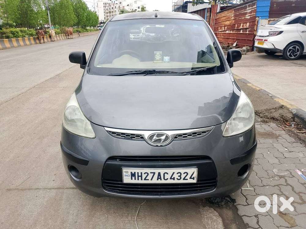 Hyundai I10 1.1l Irde Era Special Edition, 2010, Petrol