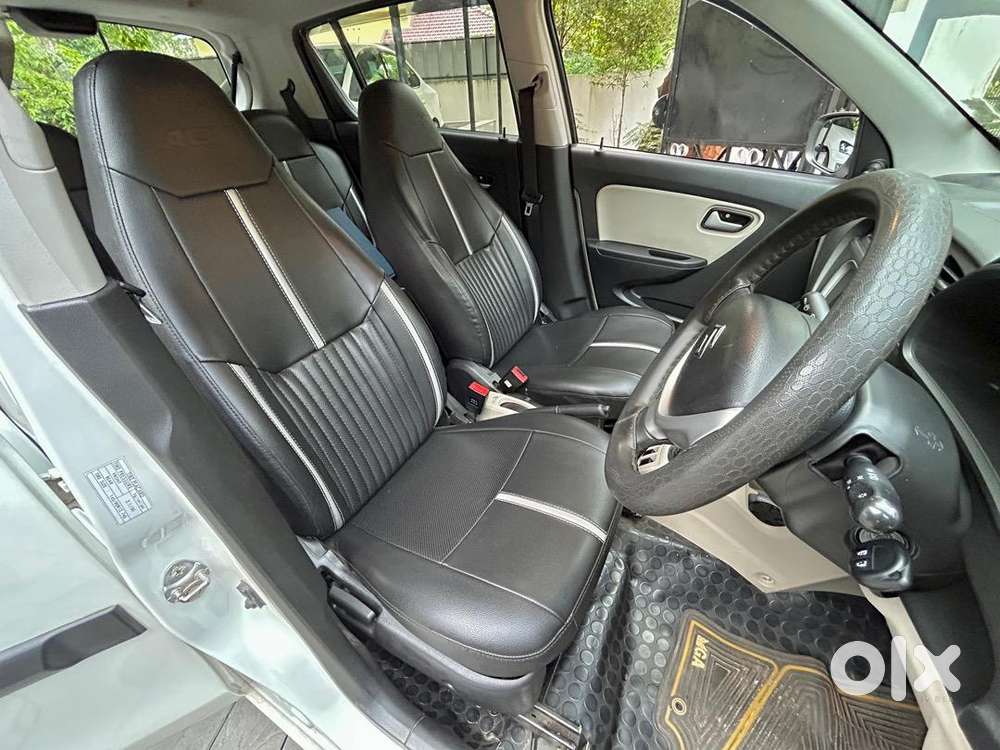 Maruti Suzuki Alto 800