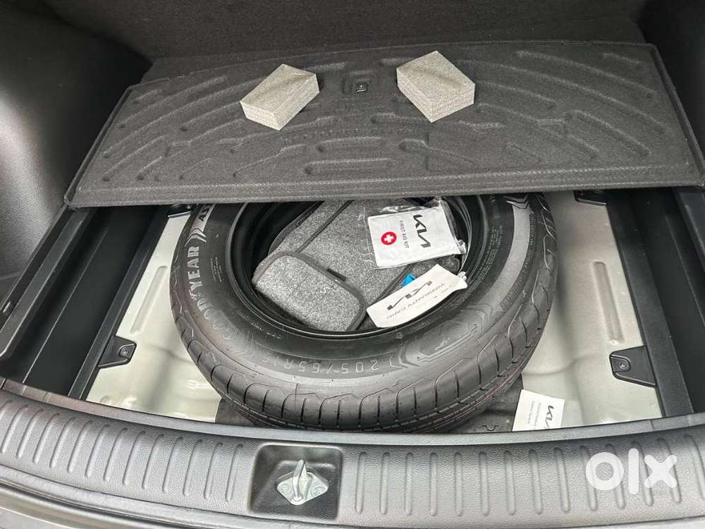 Kia Seltos 1.5 Htk+, 2026, Petrol