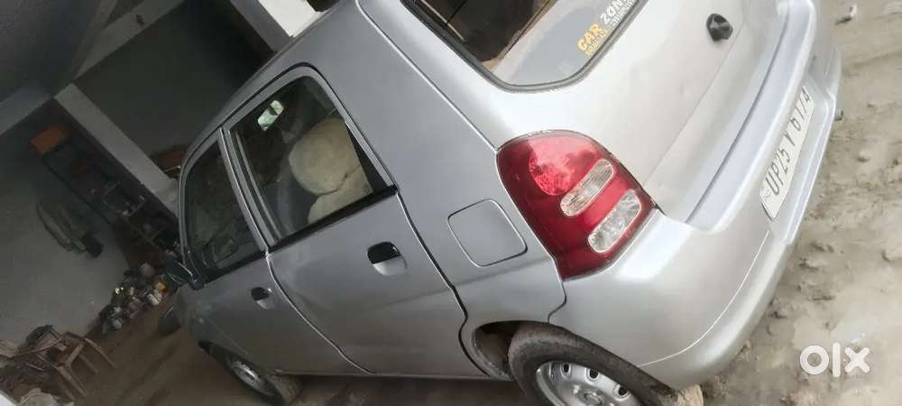 Maruti Suzuki Alto 2006 Petrol 102000 Km Driven