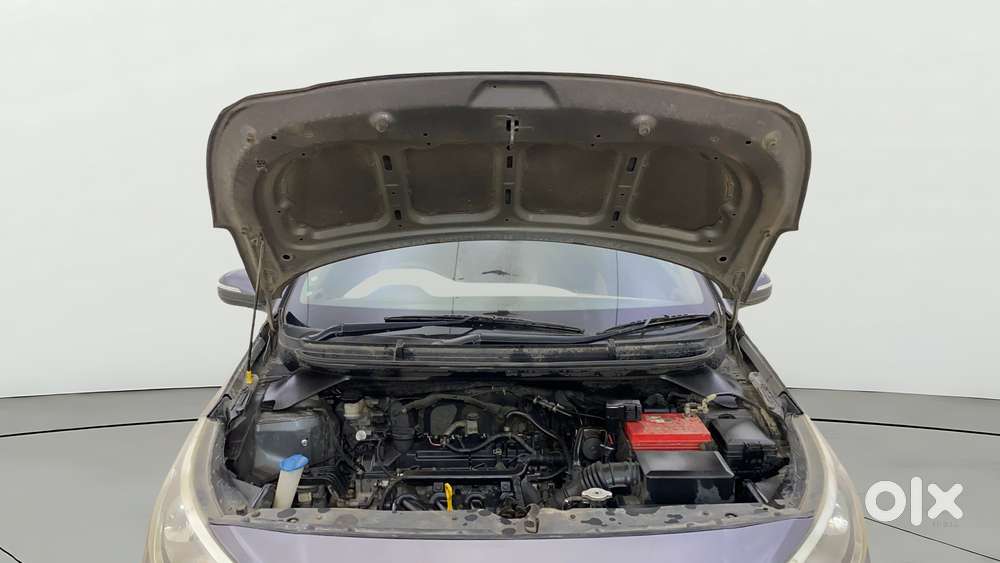 Hyundai Elite I20 1.2 Asta Cvt, 2018, Petrol