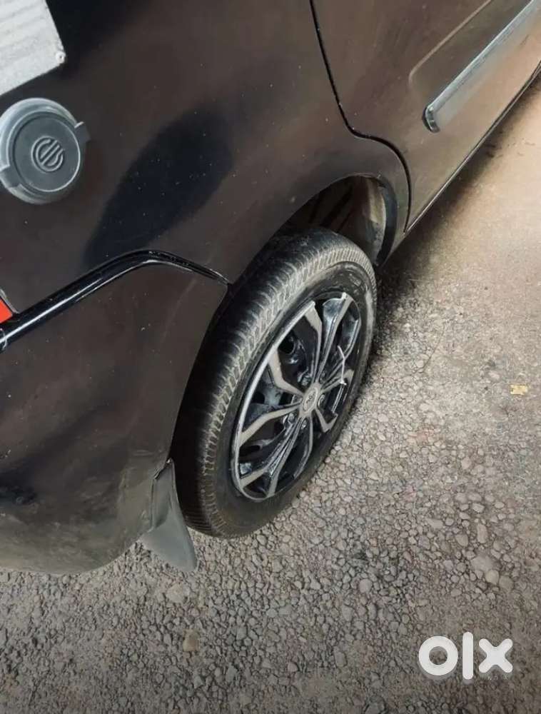 Maruti Wagon R 2007