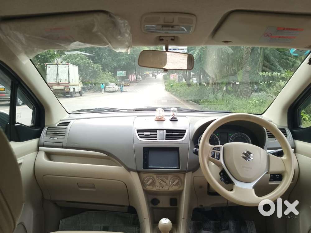Maruti Suzuki Ertiga Vxi (o) Cng, 2017, Cng & Hybrids