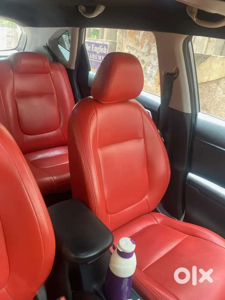 Kia Seltos Diesel Hte D1 5 6mt  2019