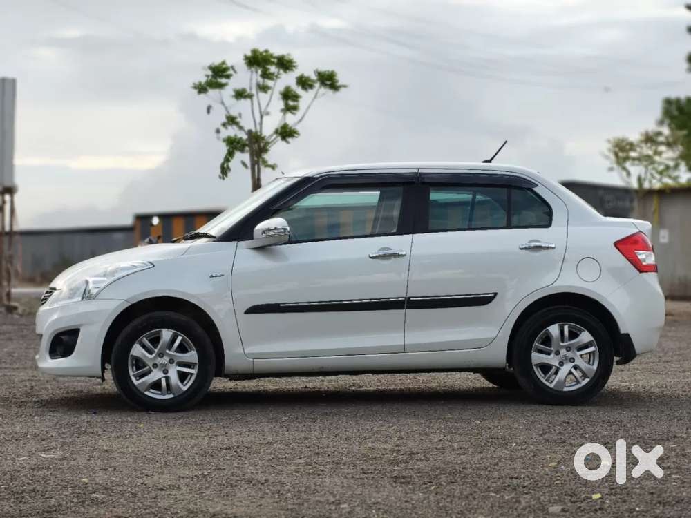 Maruti Suzuki Swift Dzire Zdi, 2015, Diesel