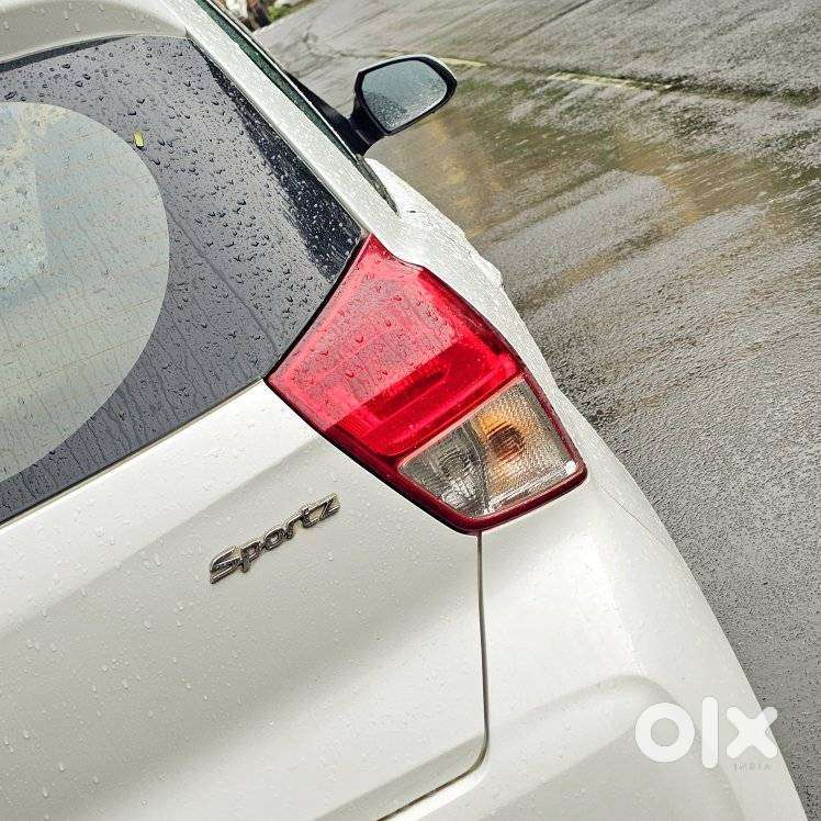 Hyundai New Santro 1.1 Sportz Amt, 2019, Petrol