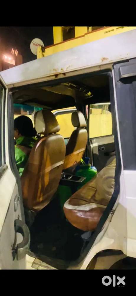 Tata Sumo 2006 Diesel Good Condition