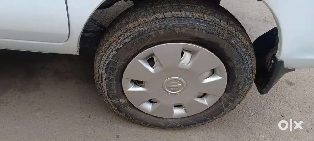 Maruti Suzuki Eeco 1.2 2018