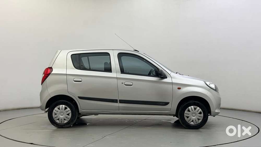 Maruti Suzuki Alto 800 Lxi, 2015, Petrol