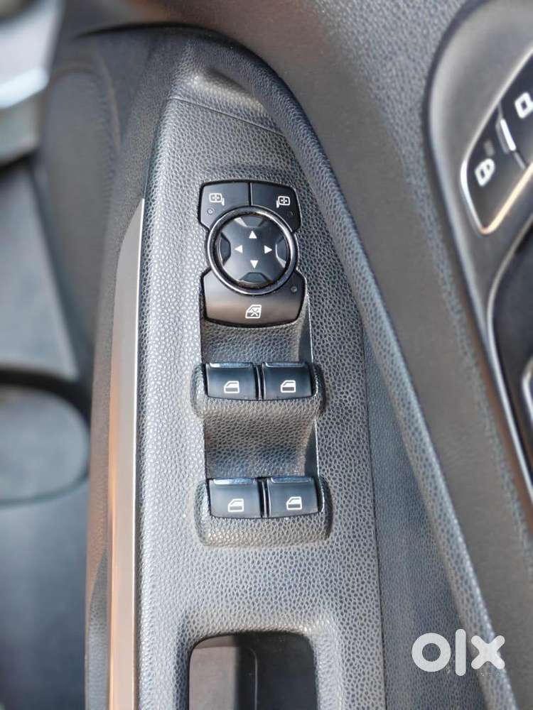 Ford Ecosport 2019 Petrol Well Maintained