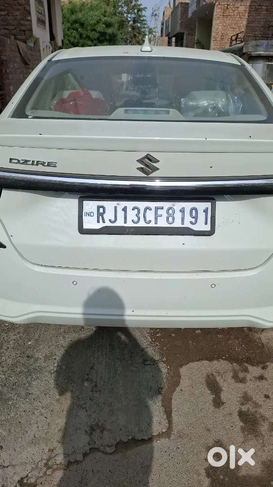 Maruti Suzuki Car Well Maintained