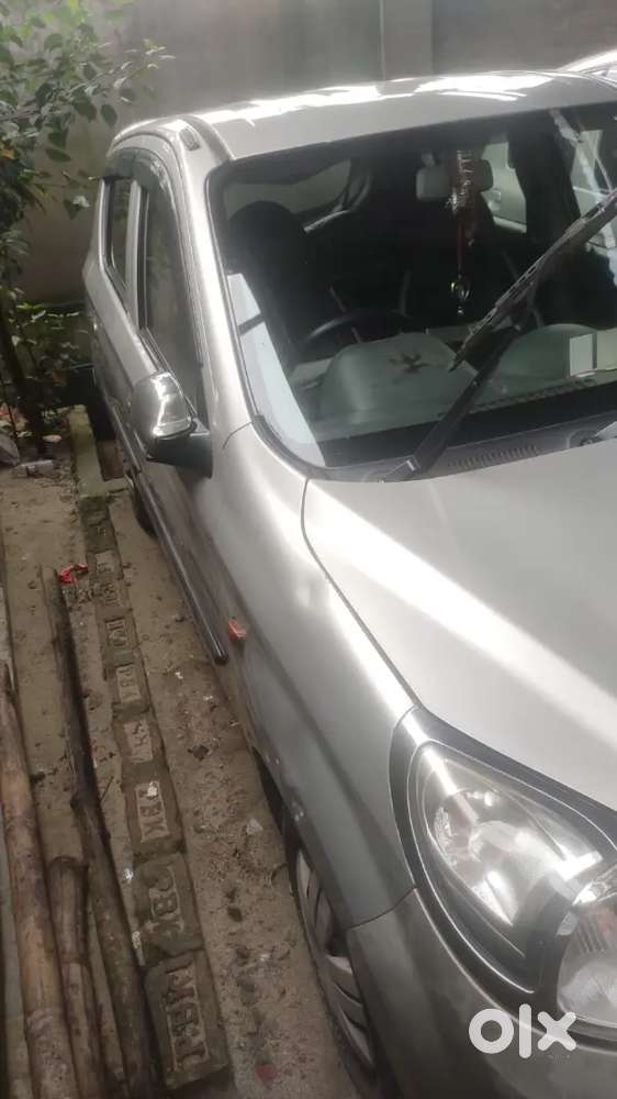 Maruti Suzuki Alto 2016 Limited Edition