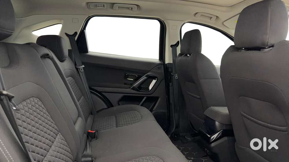 Tata Harrier Xt Dark Edition, 2022, Diesel