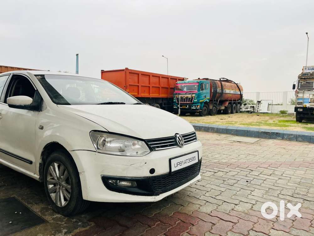 Volkswagen Polo Diesel 2013