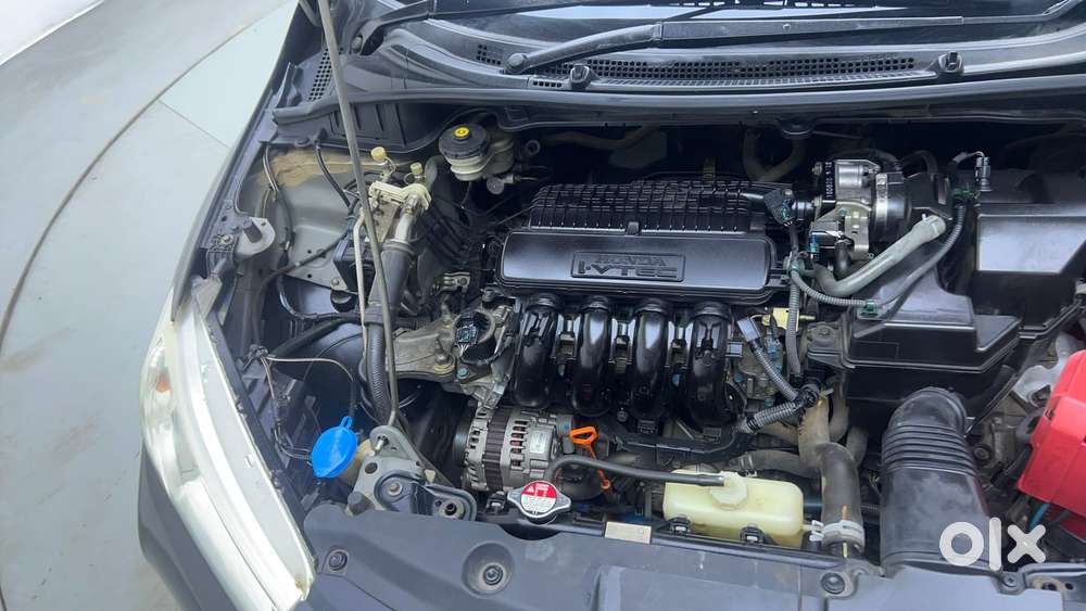 Honda City I Dtec Vx, 2016, Petrol