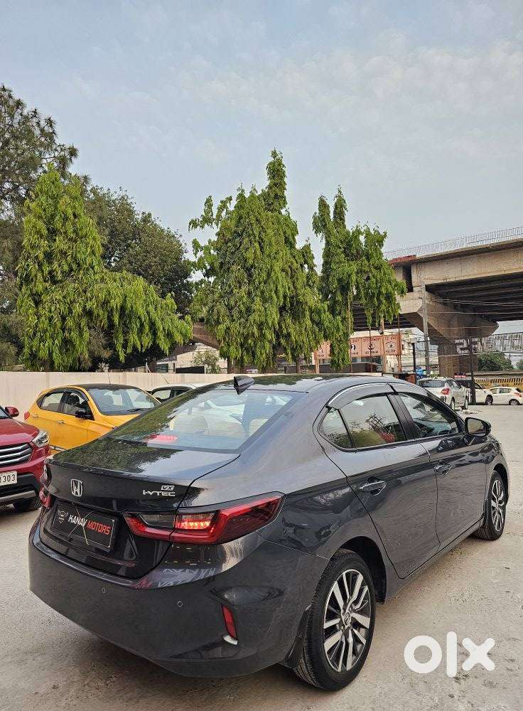 Honda City 1.5 Vx I-vtec Mt, 2022, Petrol