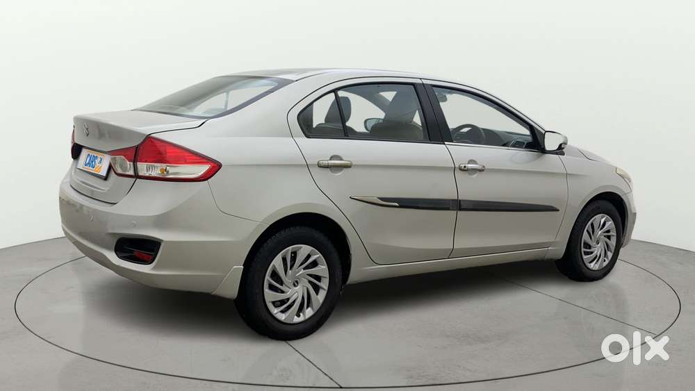 Maruti Suzuki Ciaz 1.4 Delta, 2018, Petrol