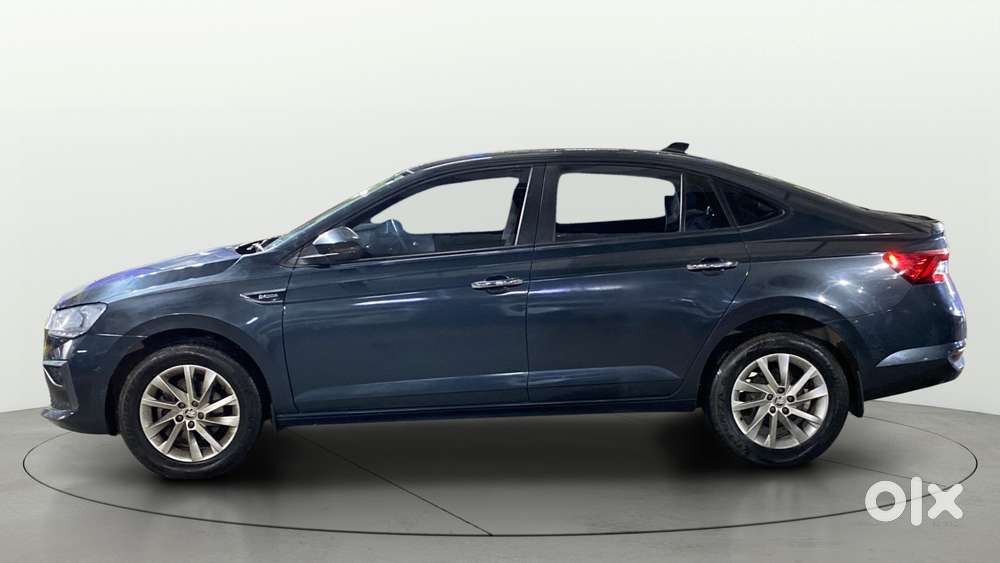 Skoda Slavia 1.0 Ambition Tsi, 2022, Petrol