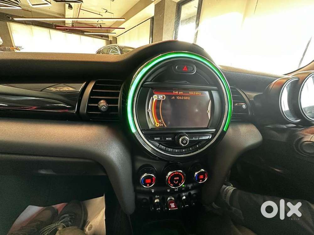 Mini 3 Door 2014 Diesel Good Condition