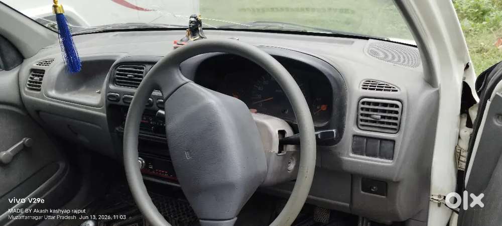 New Condition  Urgent Sell Maruti Suzuki Alto 800 2004