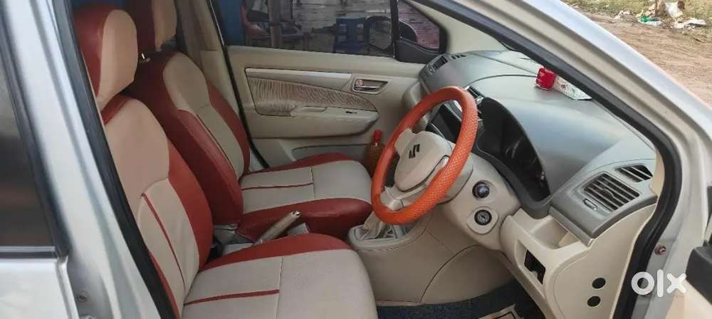 Maruti Suzuki Ertiga 2015