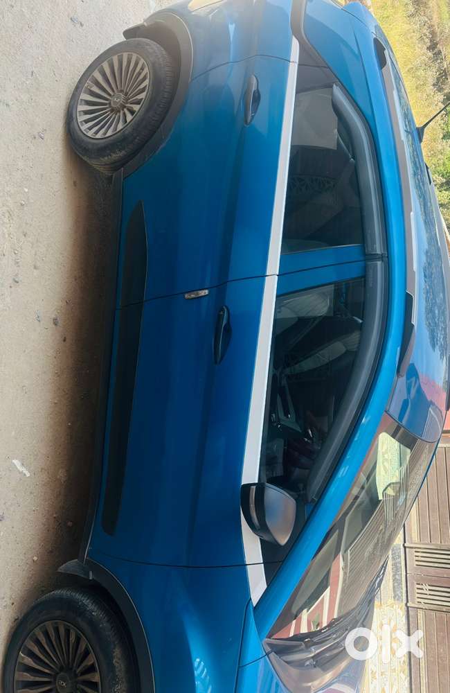 Tata Nexon Diesel 2018 Good Condition