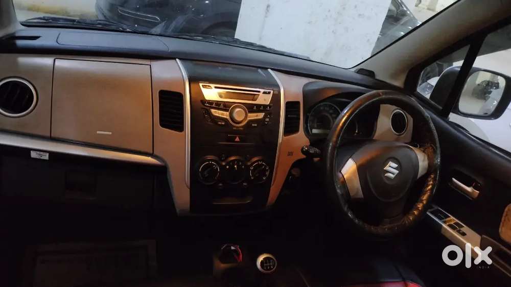 Wagonr Vxi Petrol 2013 Model 60k Running